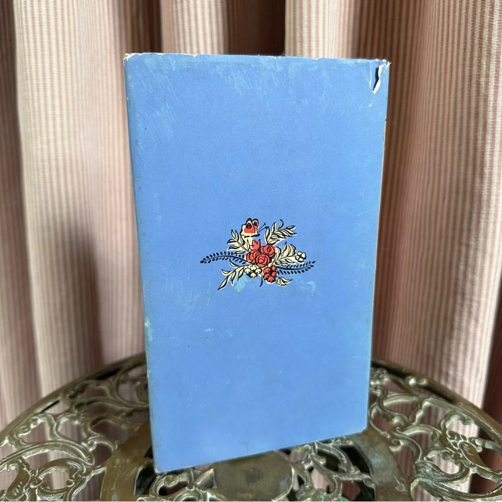 1959 Thoughts for a Good Life Daily Quote Book